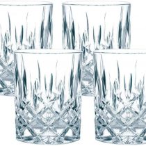 Nachtmann 89207 Noblesse Whisky, Crystal, Clear
