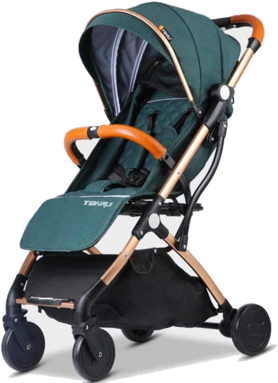 cabin luggage approved stroller