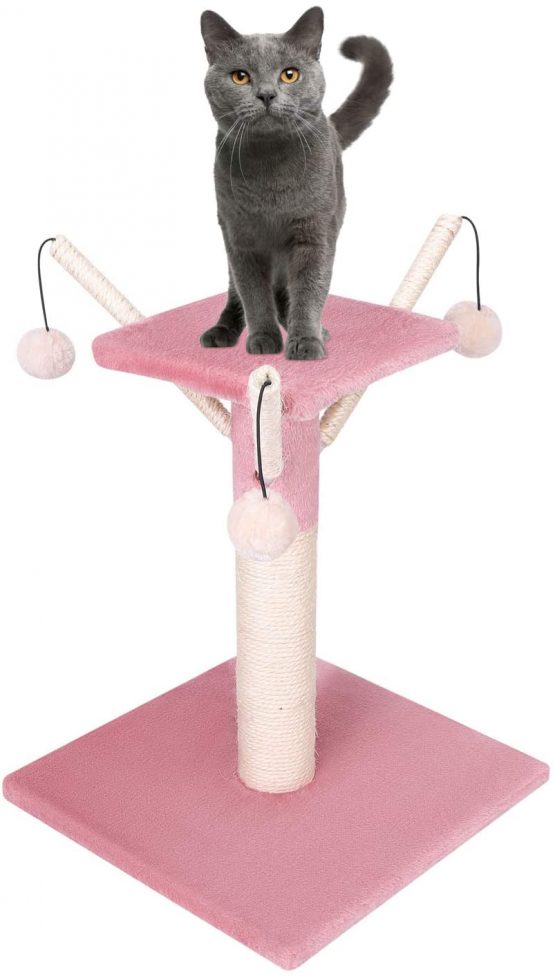 sturdy cat toys