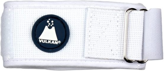 Vulkan Elbow Strap, Men and Women's, Support for Tennis and Golfers Elbow, Pain Relief and Support, Muscle Pain, Tendonitis, Arthritis, Universal Size