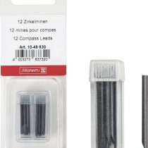 Brunnen Compass Office Not Classified Zirkelminen Pack of 12)