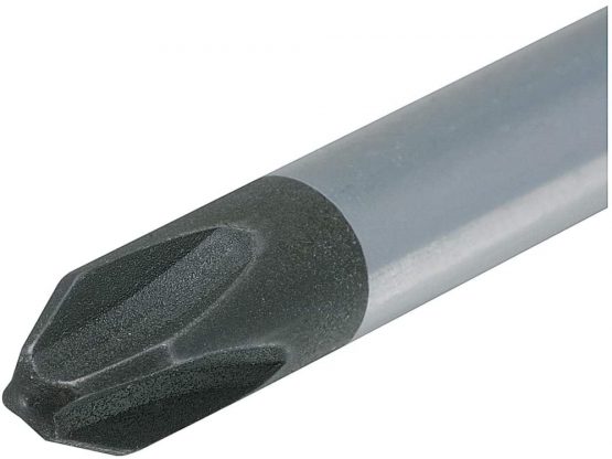 KS Tools 159.1029 Ergo+ Screwdriver, Phillips, Ph1 - Image 2