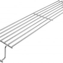 Denmay 7641 63cm Grill Warming Rack for Weber Spirit 300 Series Spirit E-310 S-310 E-320 S-320 SP-330 (2013-2017), Genesis 1000 to 5500, Genesis Silver/Gold B&C, Genesis Platinum I and II Gas Grills