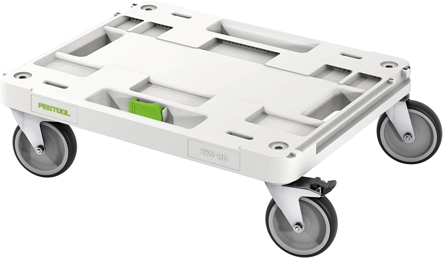 Festool 204869 Roll Board SYS-RB, 10.5 cm*39.6 cm*29.3 cm, Multicolor