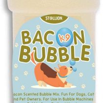 St@llion K9 Bacon Bubbles For Dogs (150ml)