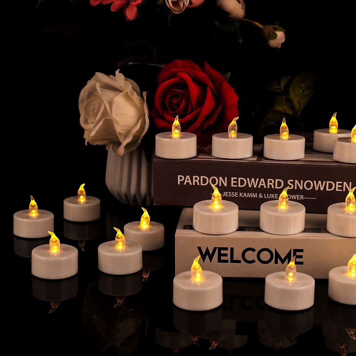 Tea Lights - Image 4