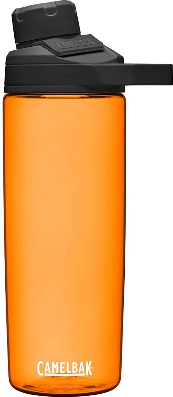 CAMELBAK Unisex's Eddy+ Kids Bottles, Let's Explore, 0.4 Litre/14 oz