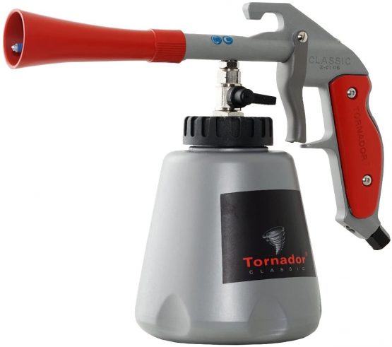 Mw - Original Tornador Z-010 S Bendel Series