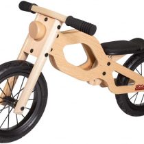 Woomax - Ride-On Motorcycle