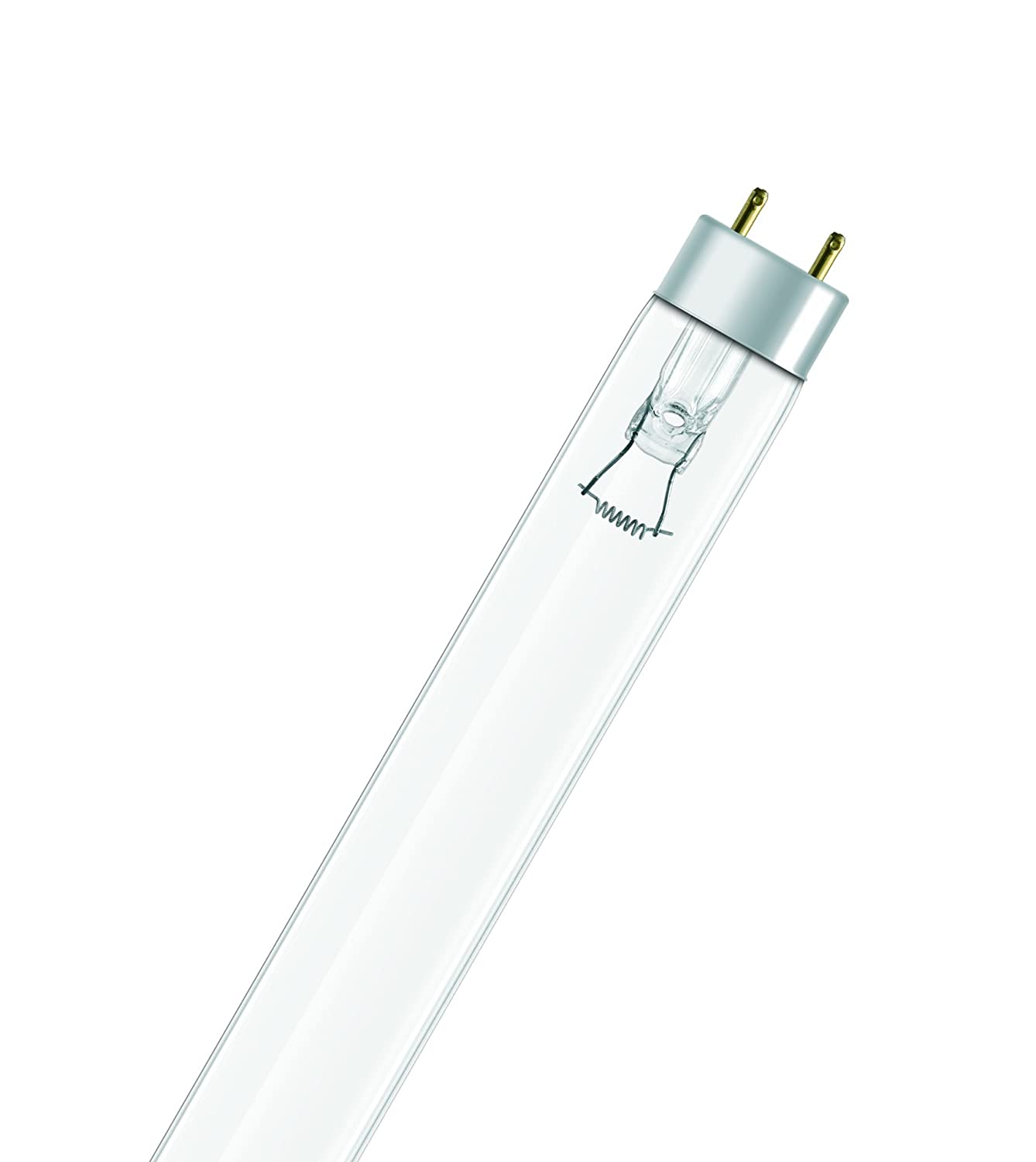 Osram G15T8-OS - 15w T8 18Inch 450mm Germicidal, White