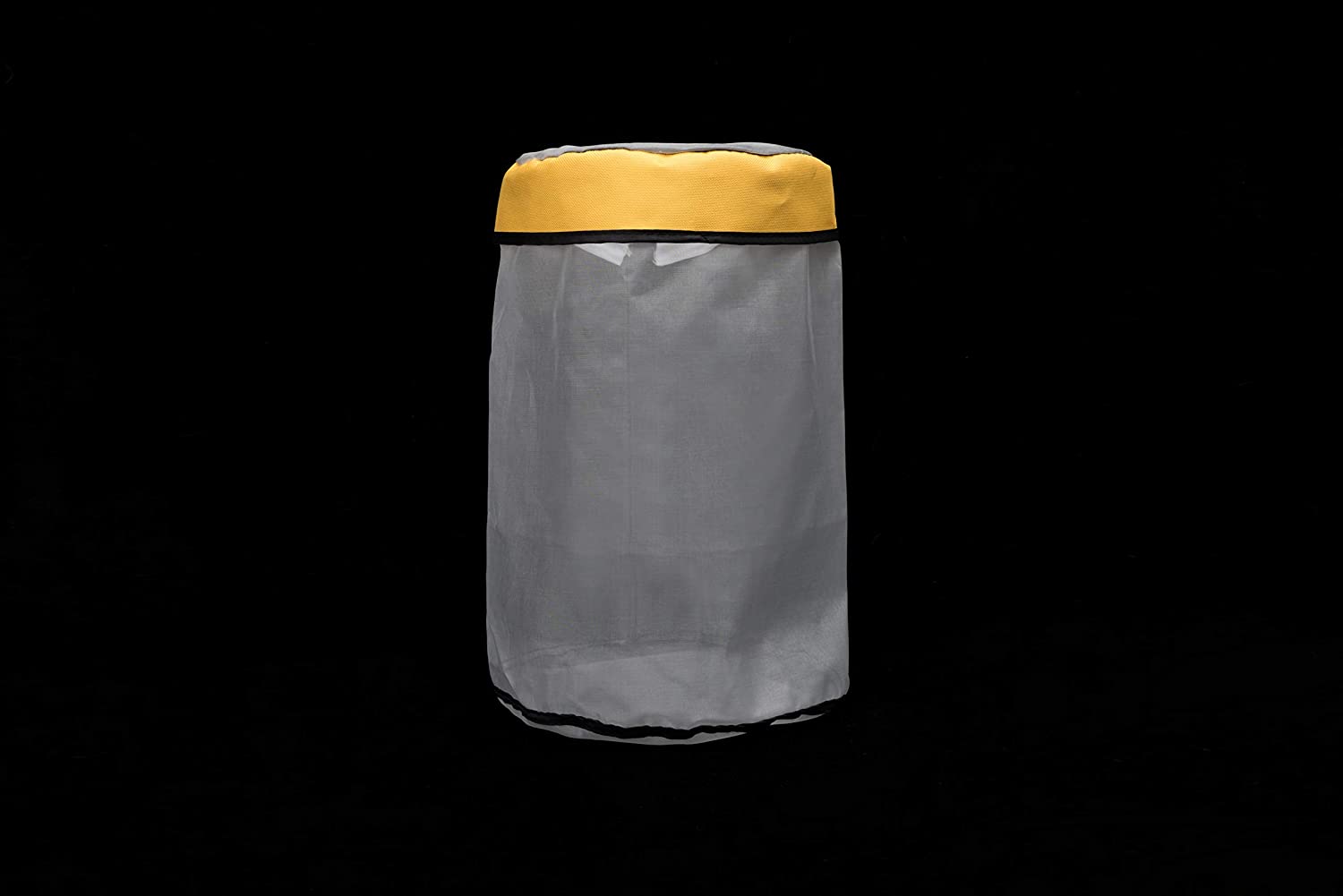 Beslands 5 Gallon 220 Micron Bubble Bag Filter Bag for Herb Extraction and Production, Yellow - Image 3