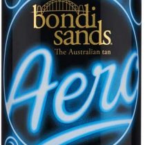 Bondi Sands Aero Ultra Dark Self-Tanning Foam | Lightweight, Fast-Drying Aerosol Formula Absorbs Deeper to Give Skin a Long-Lasting Bronzed Glow, Vegan + Cruelty Free, Coconut Scent | 225 mL/7.61 Oz