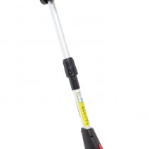 Sprint 1697232 18V Lithium-Ion Grass Trimmer Body 18GT, 30cm Cutting Width, 5 Years Warranty, Red