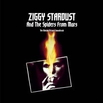 Ziggy Stardust and the Spiders from Mars (The Motion Picture Soundtrack)