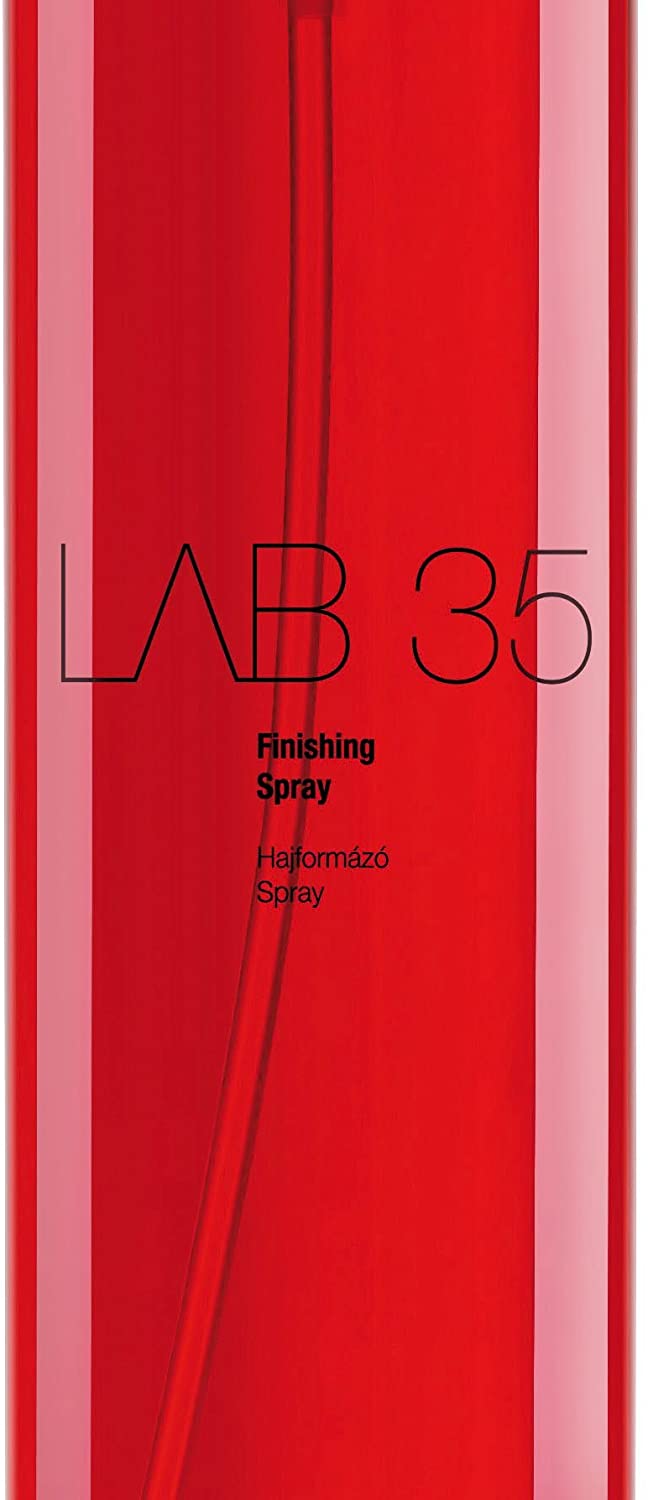 Kallos Lab35 Finishing Spray 300ml, 300 ml (Pack of 1) - Image 2