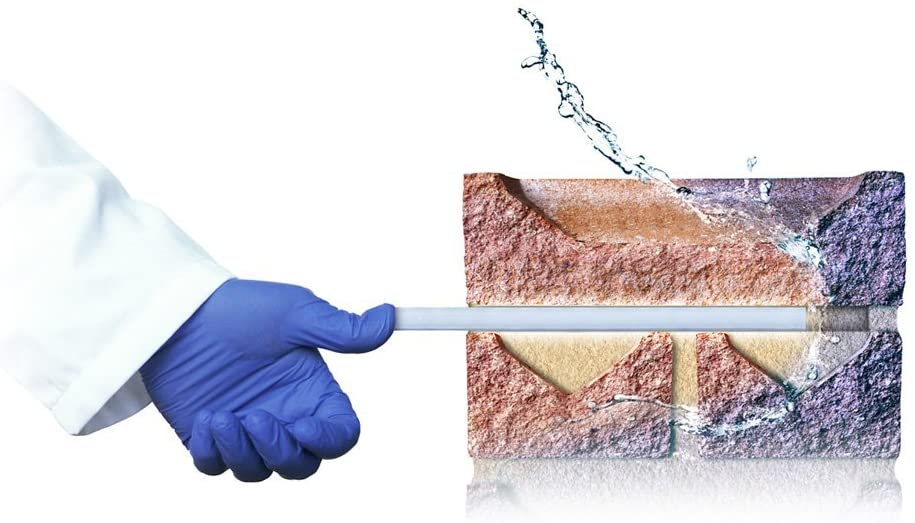Dryrod Damp Proofing Rods (10 Pack x 3) - BBA-Approved Rising Damp Treatment, Stronger Than DPC Injection Creams. Coverage 3.6m - Image 4