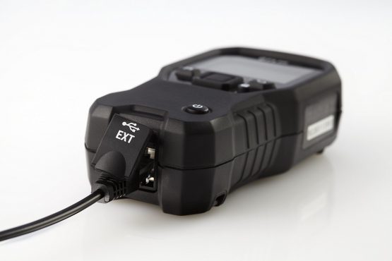 FLIR MR60 Imaging Moisture Meter Pro - Image 4
