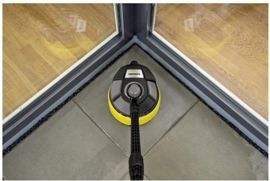 Karchar 2.644-074.0 T7 Plus T-Racer surface cleaner - Image 4