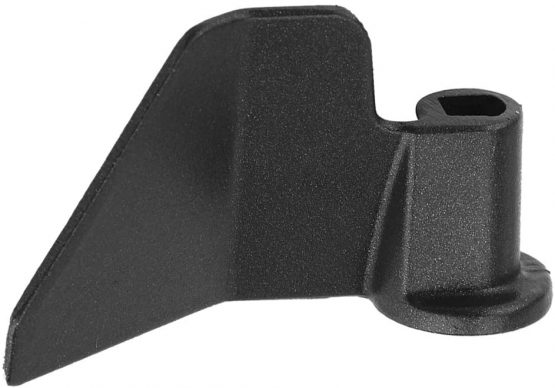 Bread Maker Paddle Universal Stainless Steel Blade Mixing Paddle Replacement for Most Bread Maker - Image 4