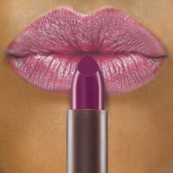 Burt's Bees, Burts Number 531 Juniper Water Lipstick 0.12 oz, 3.4 gram - Image 4