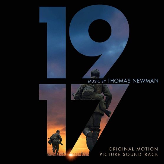 1917 Soundtrack)