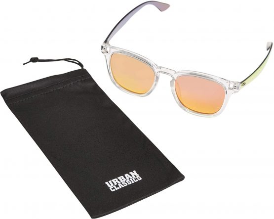 Urban Classics Unisex's 109 Sunglasses Uc - Image 2