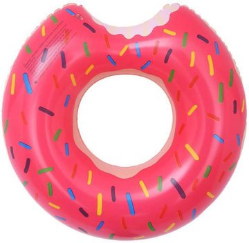 swimming pool tyre