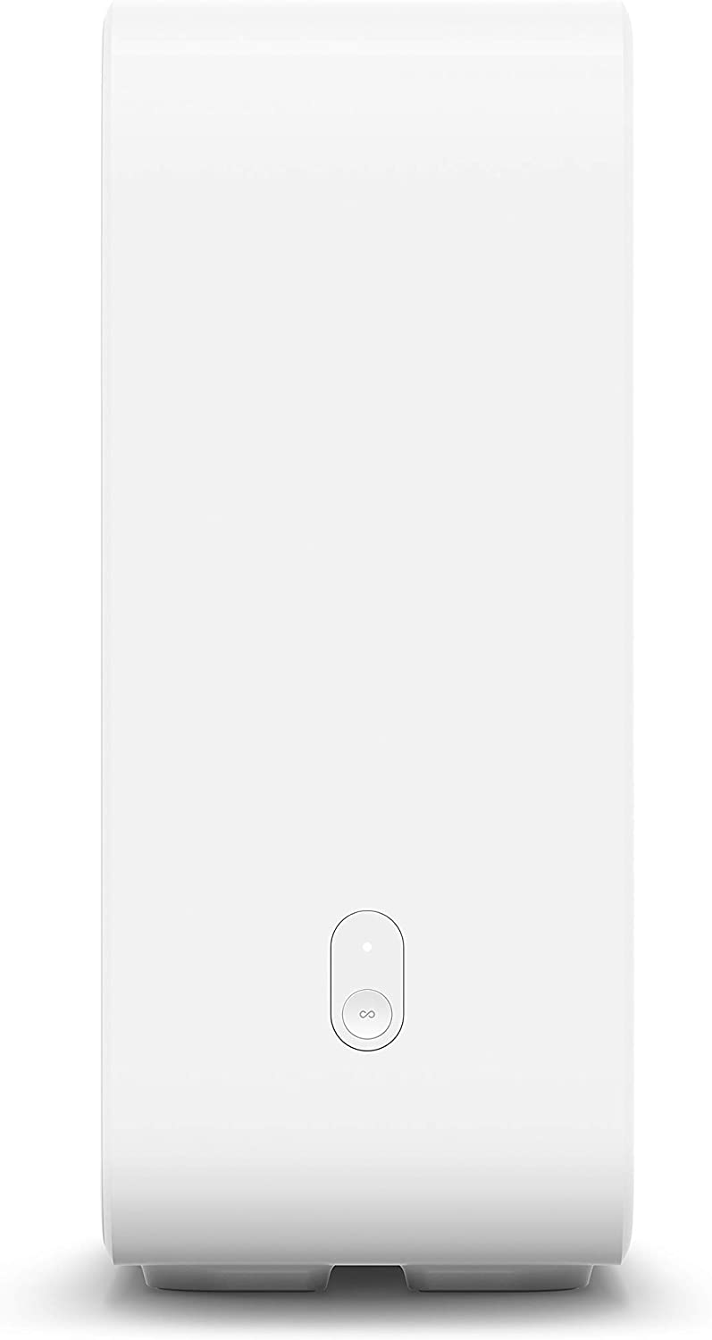 Sonos SUB (GEN3) White - Image 3