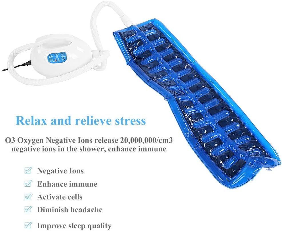 Spa Mat Bubble Bath Machines, Bath Bubble Machine Bath,Air Bubble Bath