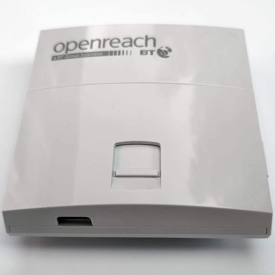 Genuine BT Openreach NTE5c MK2 Master - Image 4
