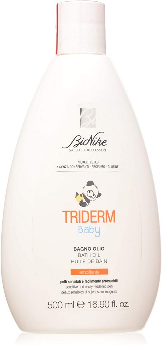 Bionike Triderm 500 ml