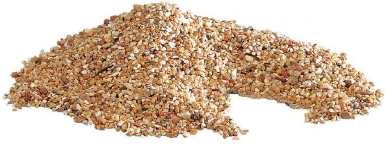 Amtra Pro Nature Sand and Gravel Substrate, 5 kg