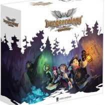 Ares Games DNCG01-CG Accessories
