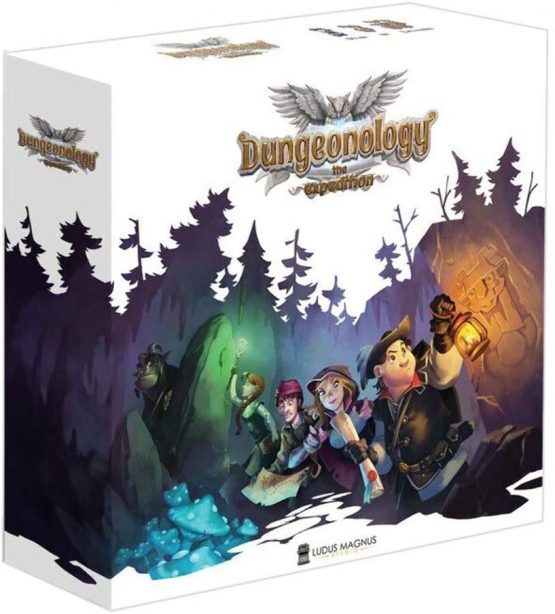 Ares Games DNCG01-CG Accessories