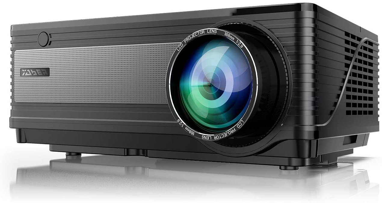 yaber-projector-7800-lumen-1080p-native-led-projector-full-hd-support