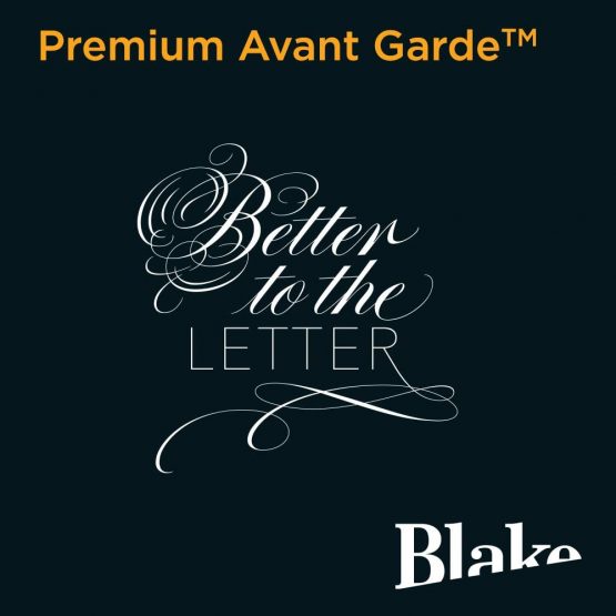 Blake Premium Avant Garde C4 324 x 229 mm 130 gsm Heavyweight Extra Strong Peel & Seal Pocket Envelopes (AG0046) Cream Manilla - Pack of 250 - Image 3