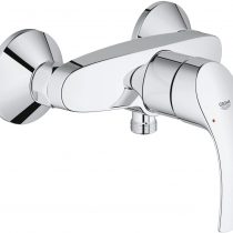 GROHE Eurosmart Mixer Tap for Bath/Shower 33303002 (Imported from Germany)