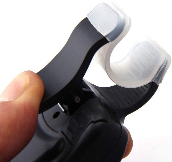 2pcs Fishing Bite Alarm Electronic Fishing Bite Alarm Indicator LED Light Fishing Rod with Sound Alert for Different Kinds of Rod - Image 4