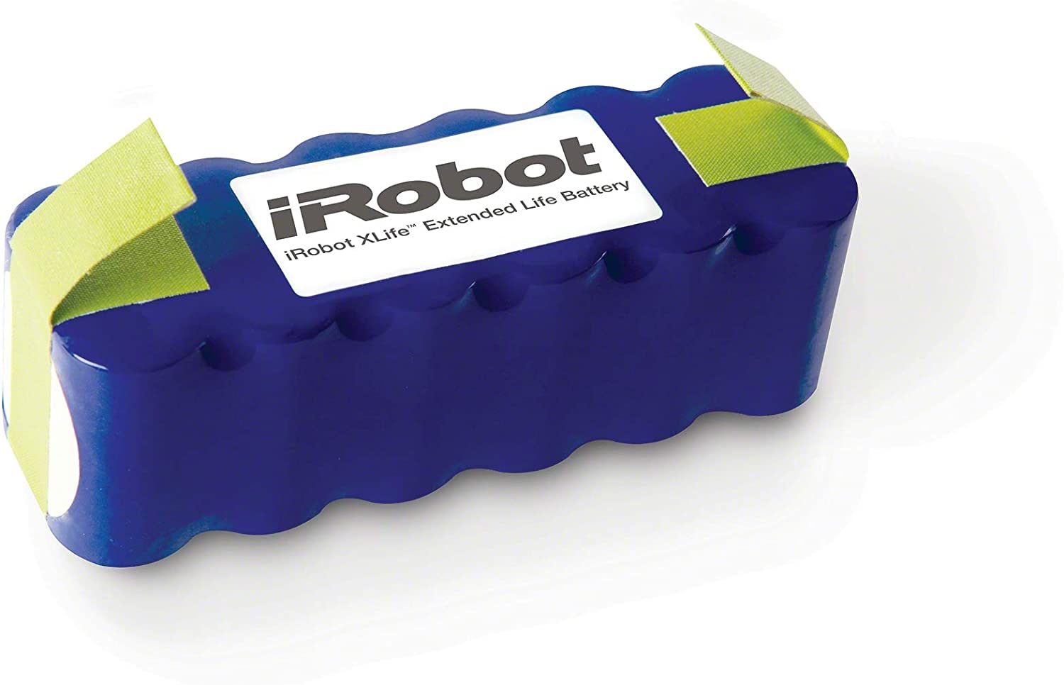 iRobot XLife Extended Life Battery, Blue, 8 x 1 x 3 cm