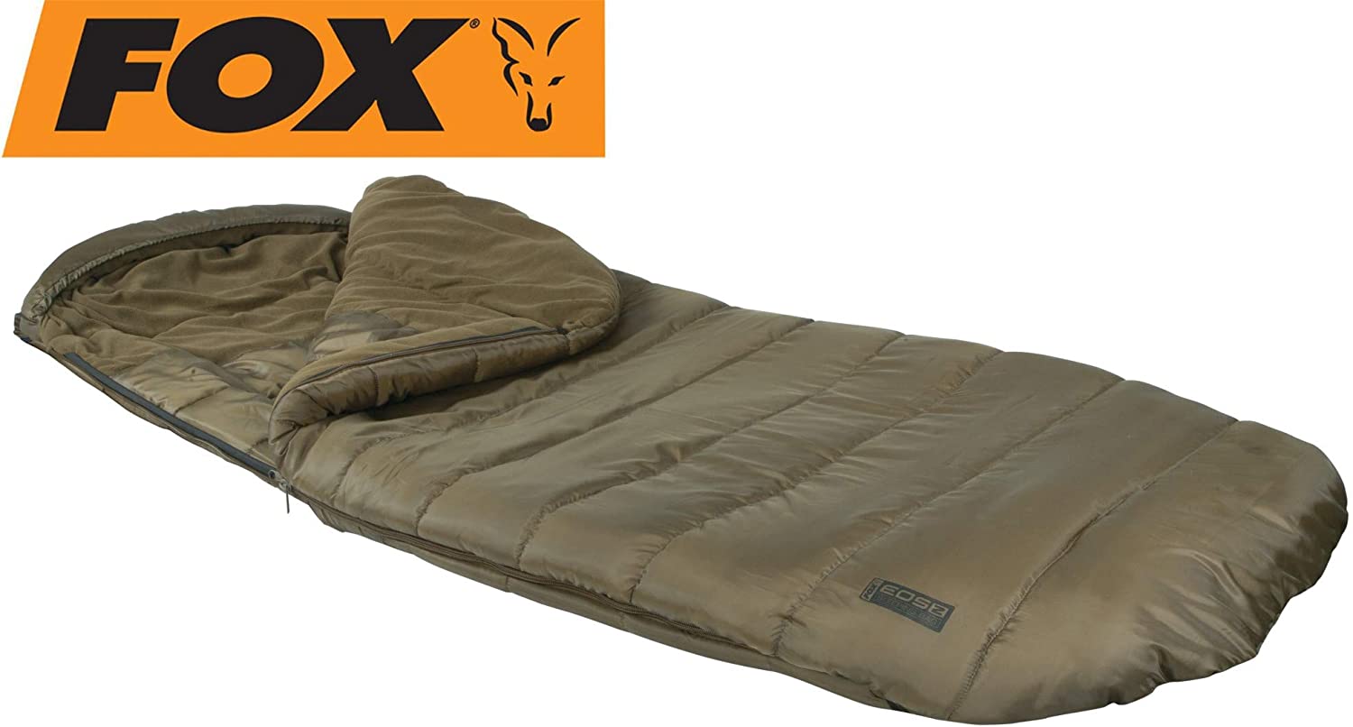 Fox EOS 2 Sleeping Bag CSB064