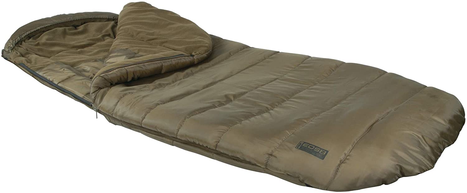 Fox EOS 2 Sleeping Bag CSB064 - Image 2