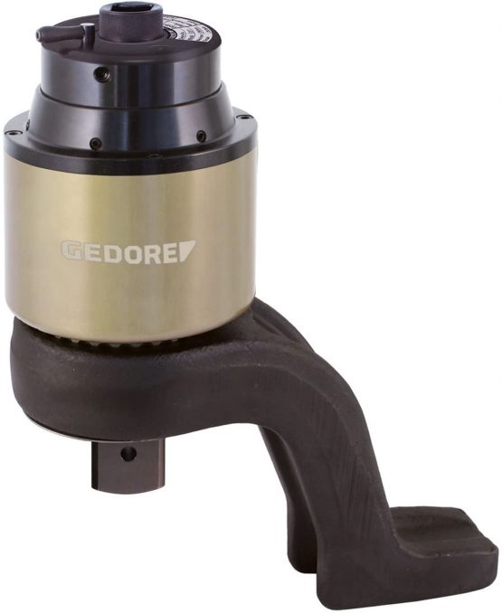 Gedore dvv-80zrs – Torque Multiplier DREMOPLUS Alu 8000 NM