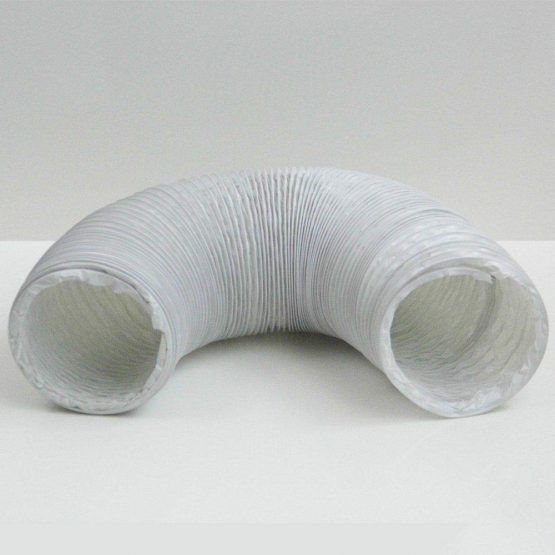Blauberg Fans Ducting BLAUFLEXPVC/152/3 3 Metre