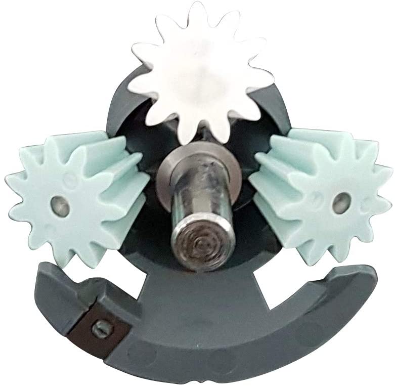Lichtblau Drive for Bosch Food Processor MUM5 622181 - Image 4