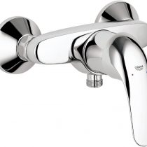 GROHE 23268000 | Start Eco Single-Lever Shower Mixer