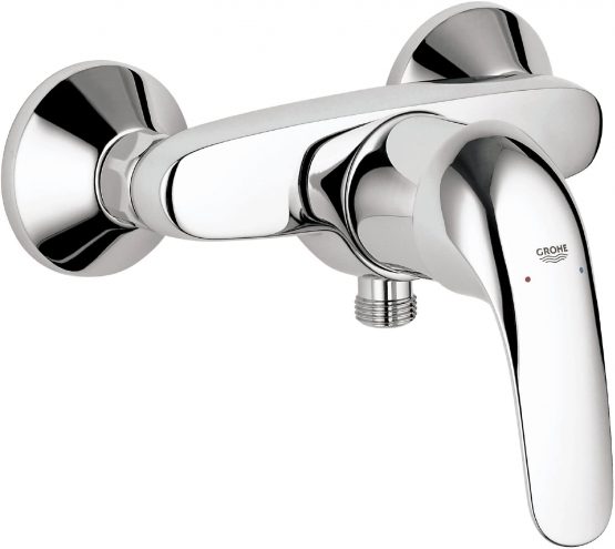 GROHE 23268000 | Start Eco Single-Lever Shower Mixer