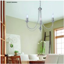 DISLAM Pendant Lamp, Marfin Gold