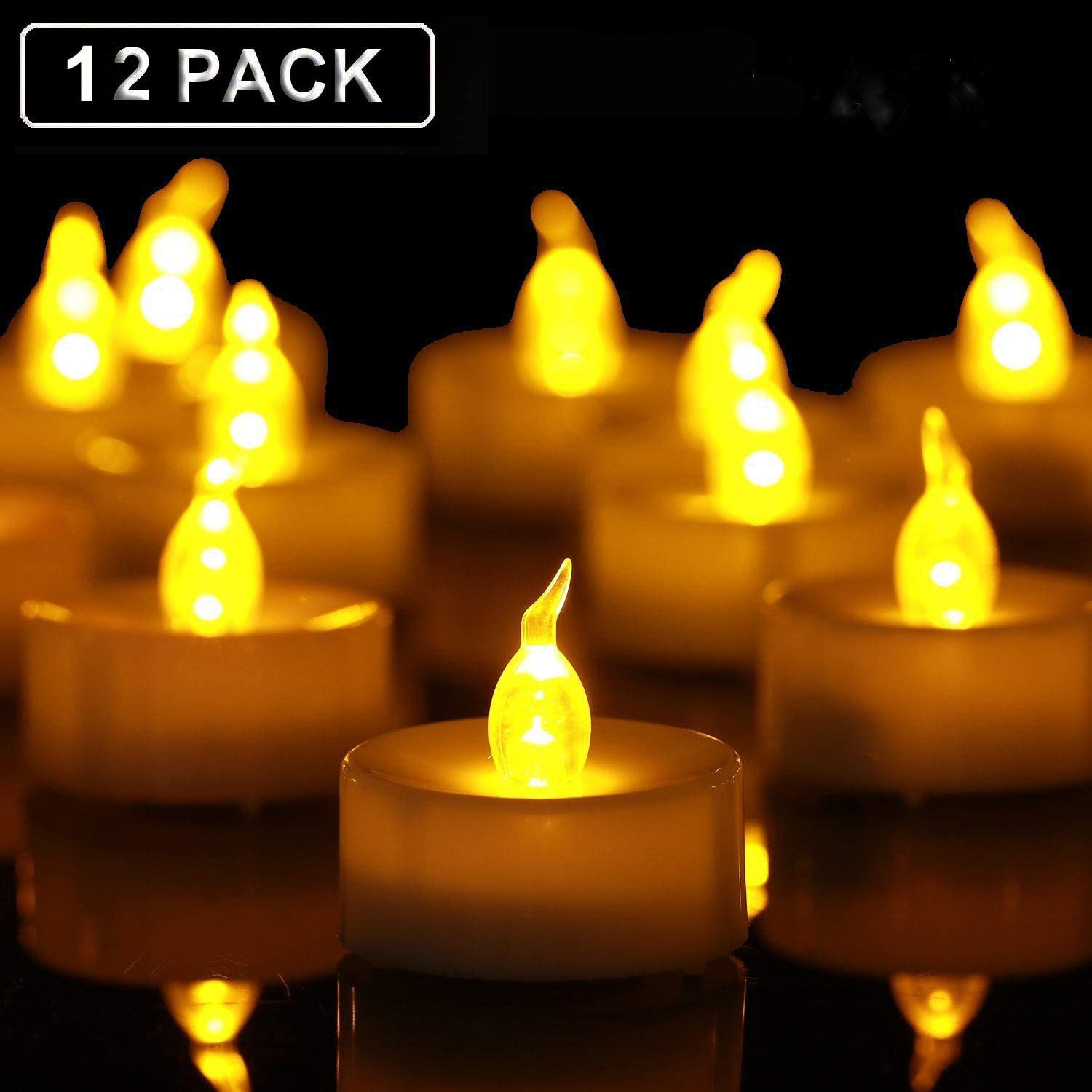 Tea Lights