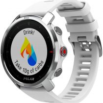 Polar Grit X, Rugged Multisport GPS Smart Watch, Ultra-Long Battery Life, Wrist-based Heart Rate, Military-Level Durability, Sleep and Recovery, Navigation, Trail Running, Mountain Biking