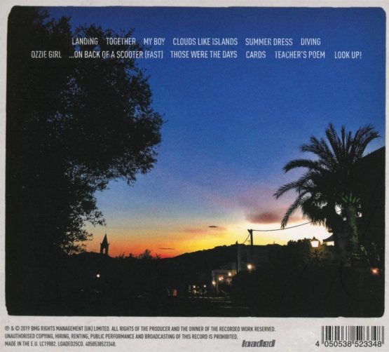 The Last Summer - Image 2